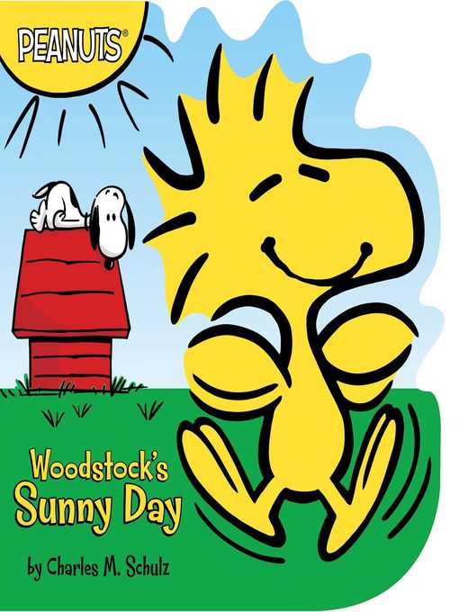Title details for Woodstock's Sunny Day by Charles  M. Schulz - Available